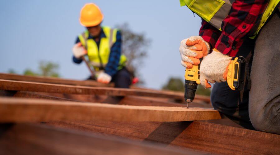 Expert flood damage restoration services in Vale, OR